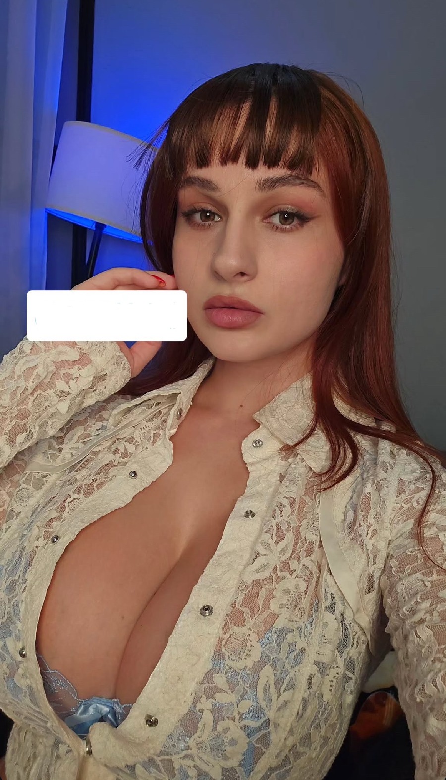 Take a pause and enjoy Miranda Faith — streaming from Ahmedabad