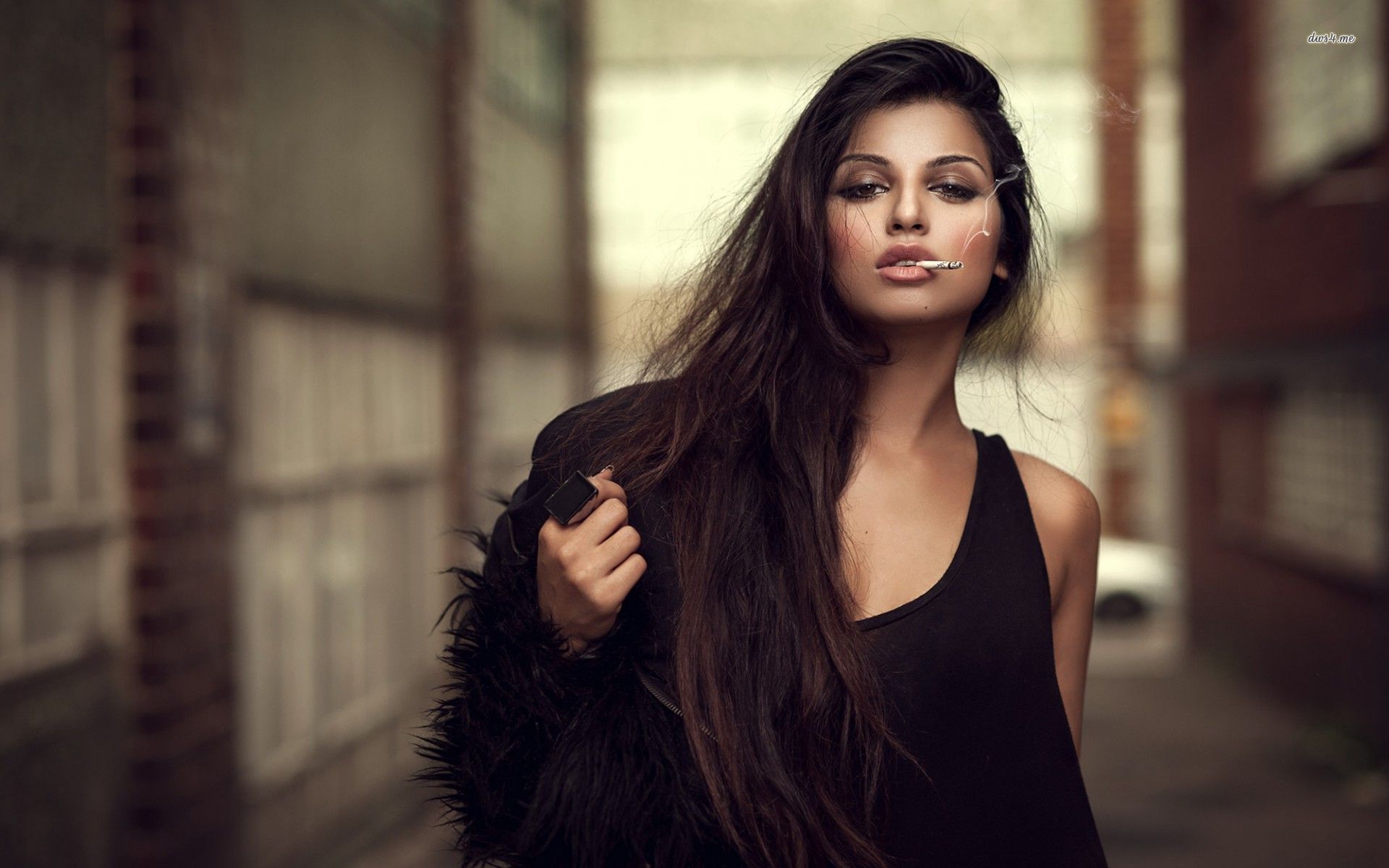 A playful frame from Sassy girls — online in Ahmedabad