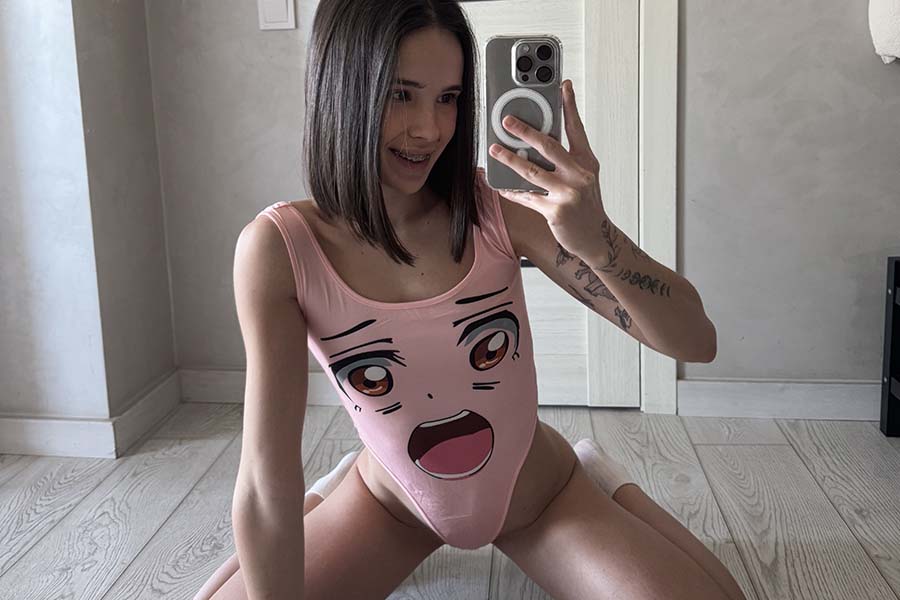 Model Tina in Ahmedabad